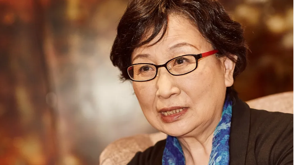 何冀平：香港有“东方荷里活”之称，电影题材多样化，票房曾一度超过美国