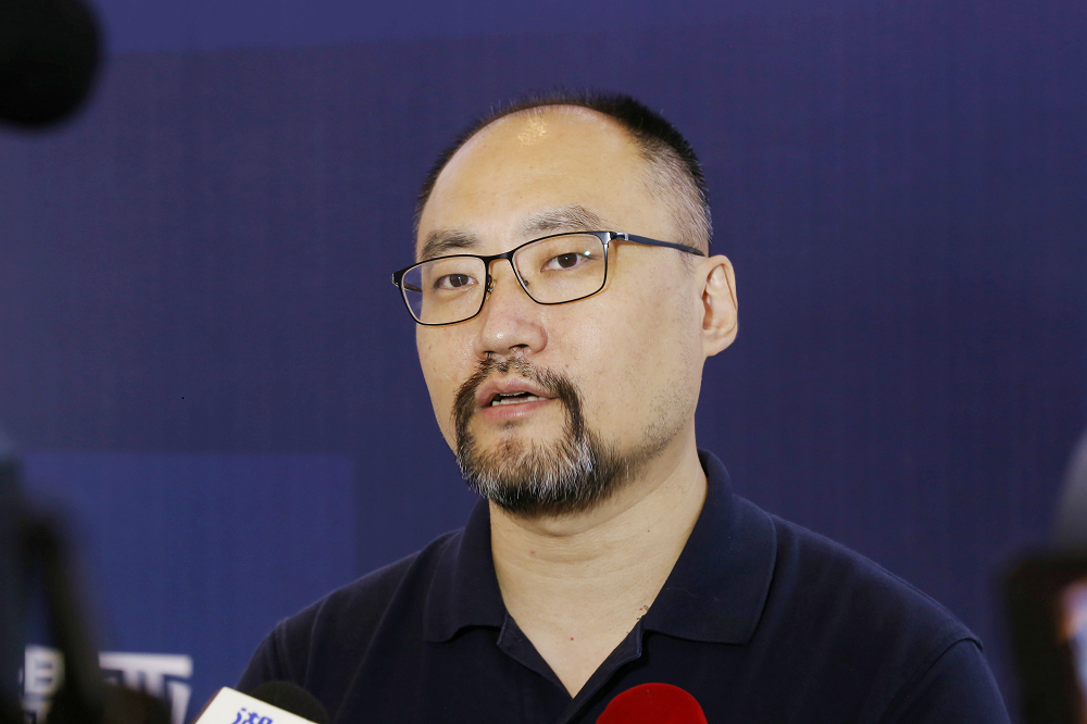 黑芝麻智能CMO杨宇欣：用芯片优势赋能湖北汽车产业