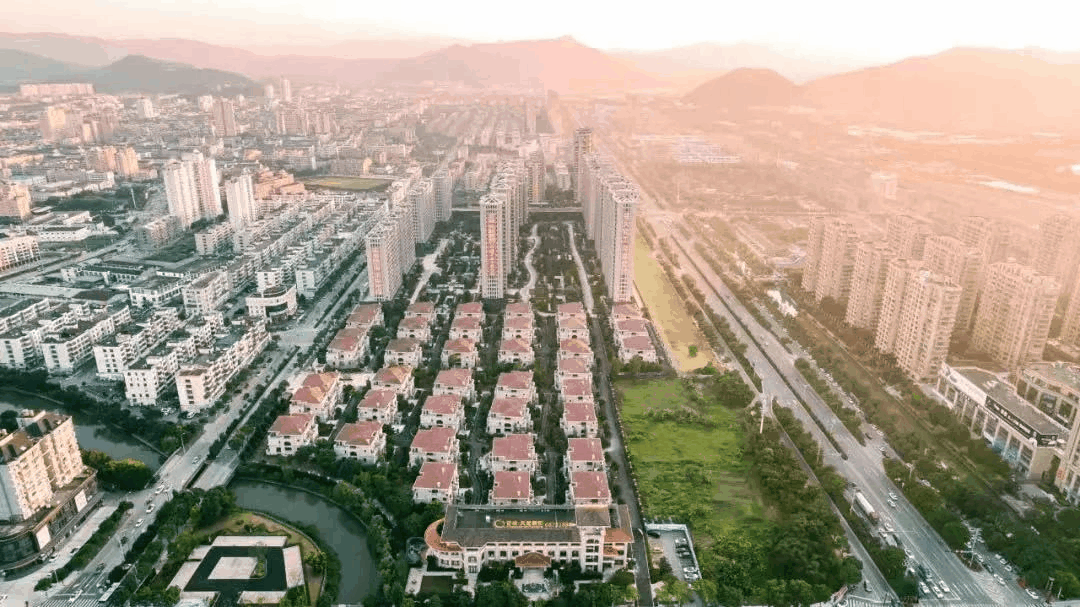 温州首例房地产领域共益债务预重整案例办结