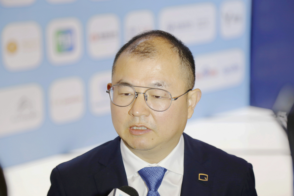 本届中国汽车蓝皮书论坛主题为何是“刷新”？论坛主席释疑