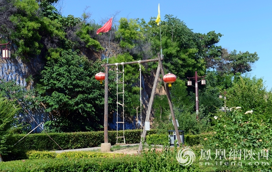 合阳县黑池镇：多举措拓展产业富民渠道 加快乡村振兴高质量发展步伐