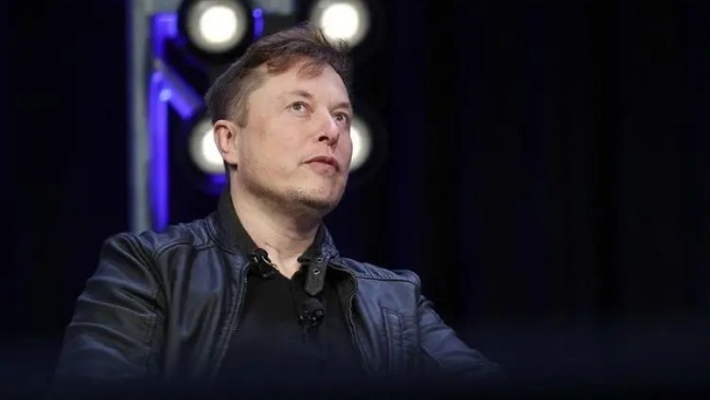 马斯克正式放弃收购推特的计划