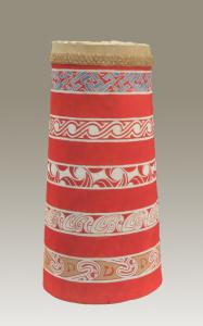 鼍鼓（只出现在王级大墓里）