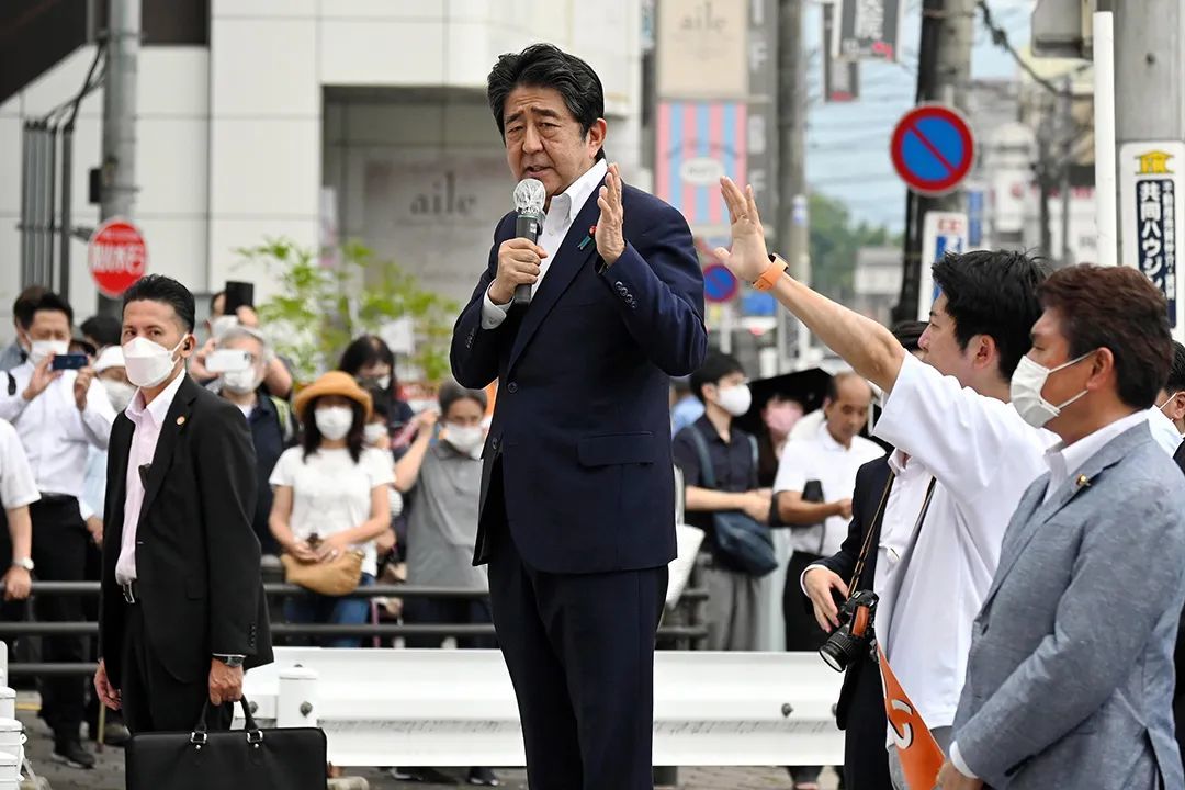 ▲演讲现场