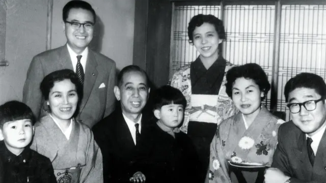 长期主导战后日本政坛的自民党，如何做到立于不败之地？