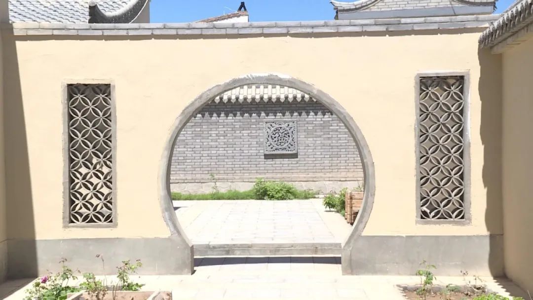 白银景泰探文旅“密码” 绘乡村振兴“富村山居图”