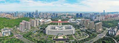 济南：80余万居民“出棚进楼”乔迁新居