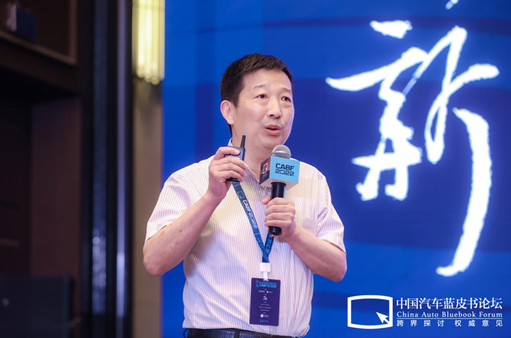 殷承良：换电行业如何从To B转向To C