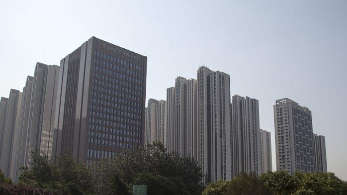 唐山推出“一人购房全家帮”还贷新政：唤醒“睡眠资金”