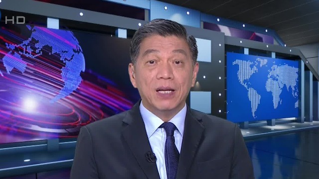 凤凰评论员庚欣：安倍有对华友好的一面 也有对华不好的一面 要综合、客观看待