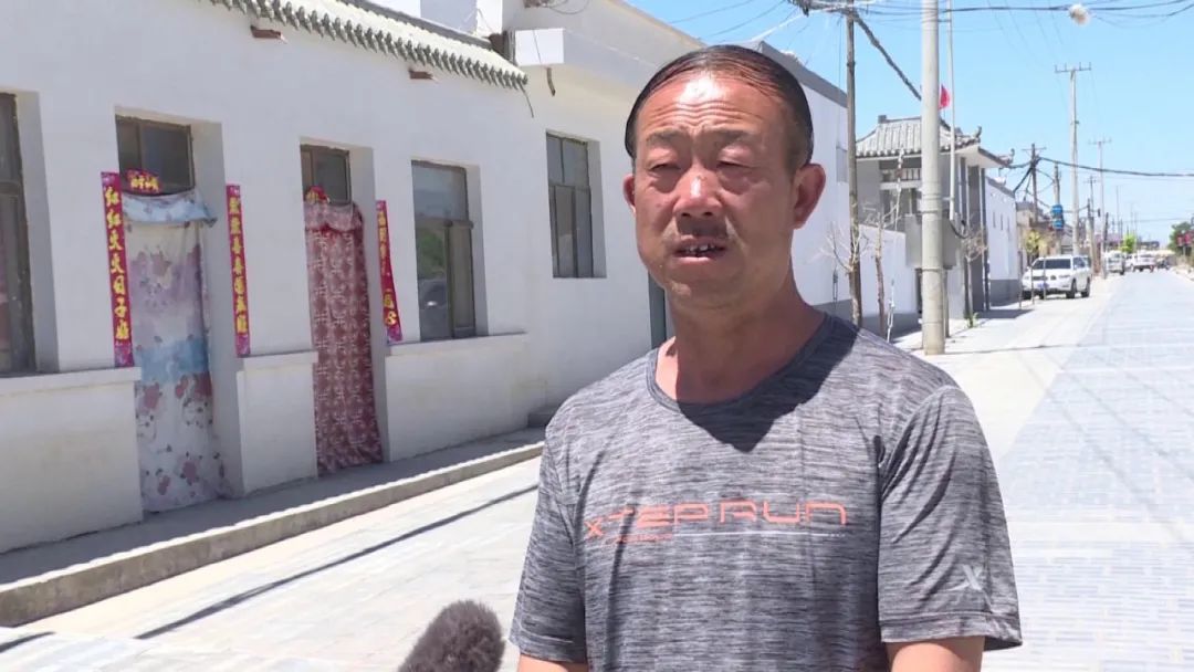 景泰县芦阳镇芦阳村村民张宏德
