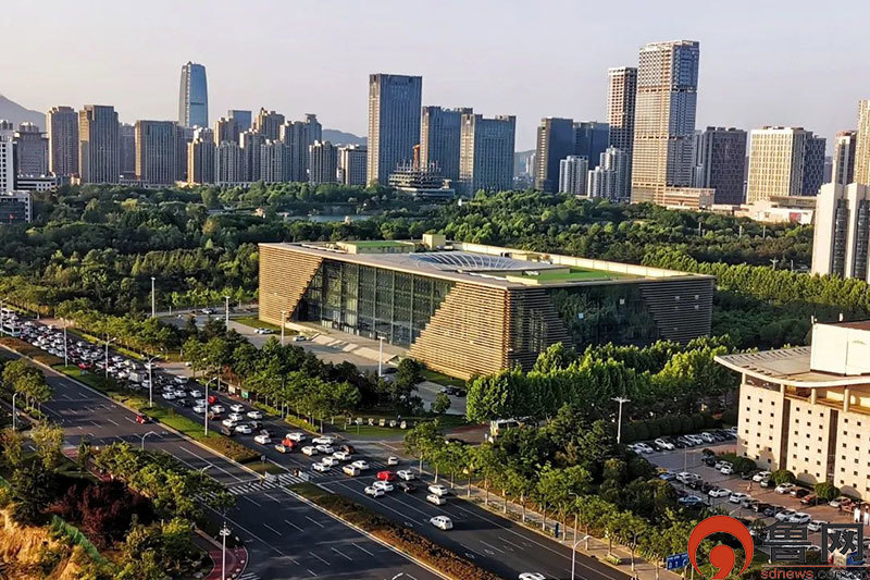 日照暑假研学游指南来啦！开启收获满满的夏日之旅！