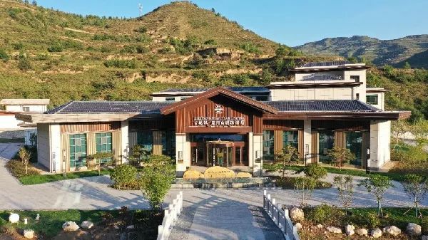 甘肃漳县:夏日“清凉游”带“热”全域旅游