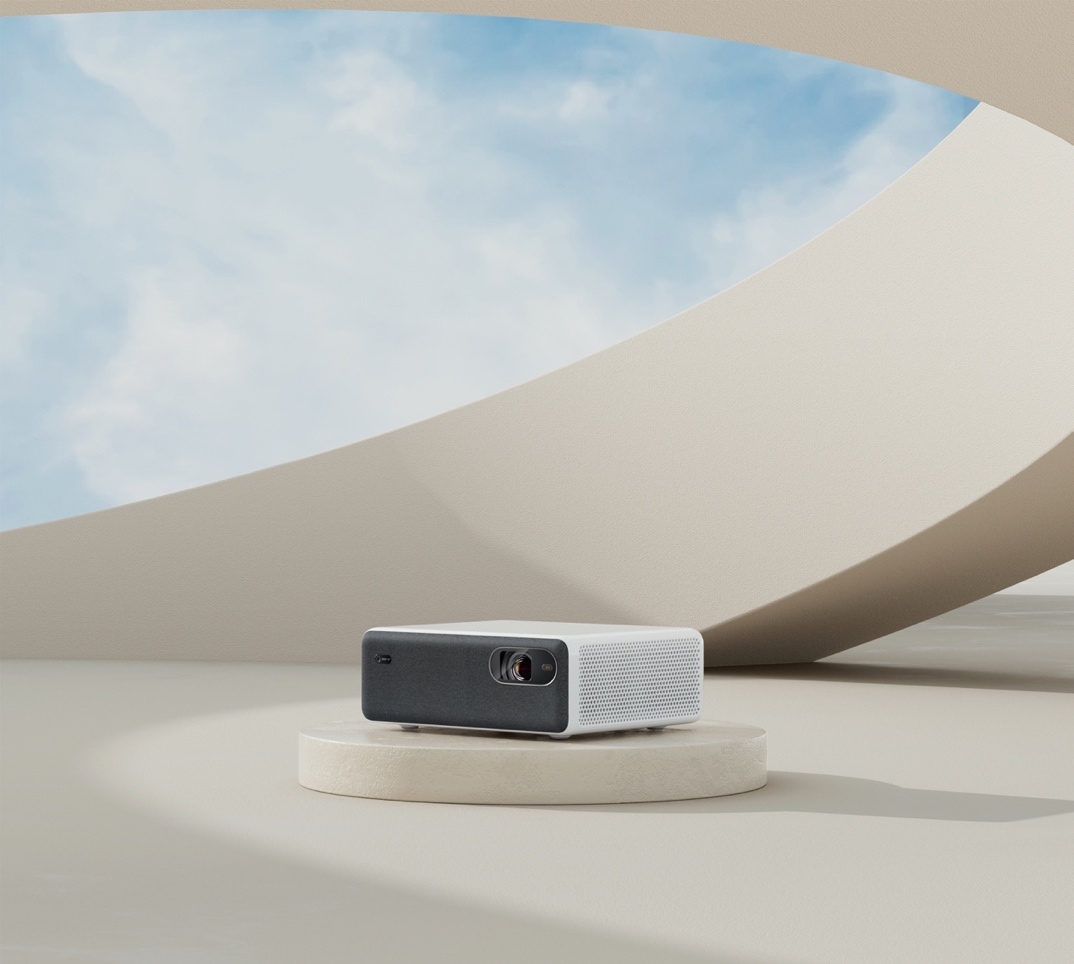 小米激光投影仪1s发布支持智能避障新增运动补偿售5999元