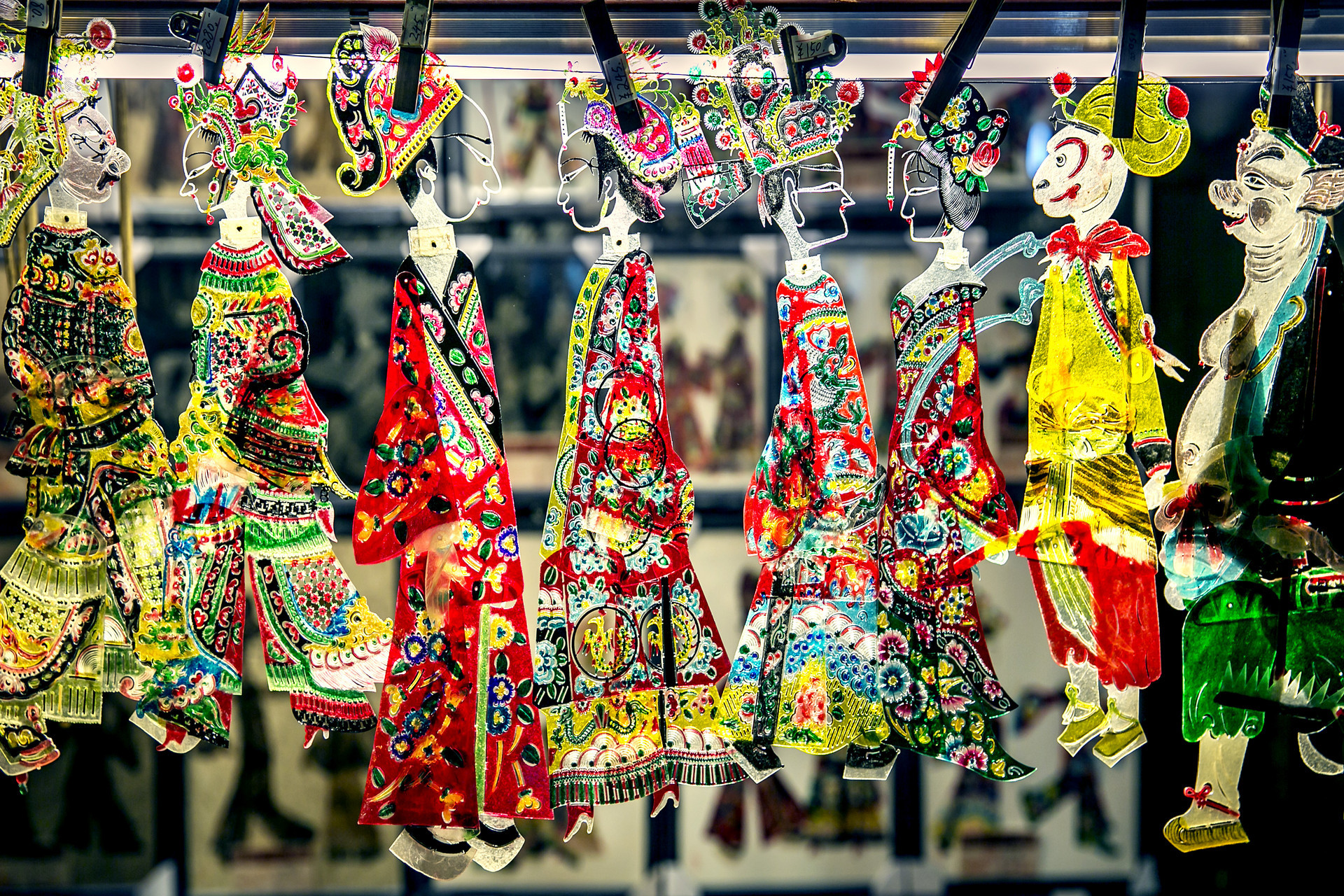 占地面积1000㎡ 山东手造·崂山非遗体验中心挂牌成立