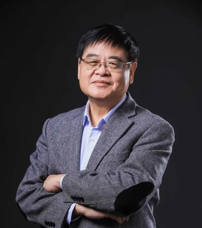 ▎北京大学国际战略研究院院长王缉思教授