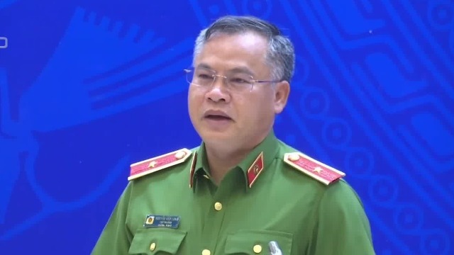 越南9月将实施大赦 名单或包含涉贪腐的中央级前高官