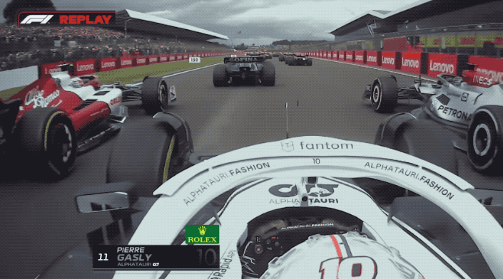 8万元人字拖halo让f1车手周冠宇死里逃生