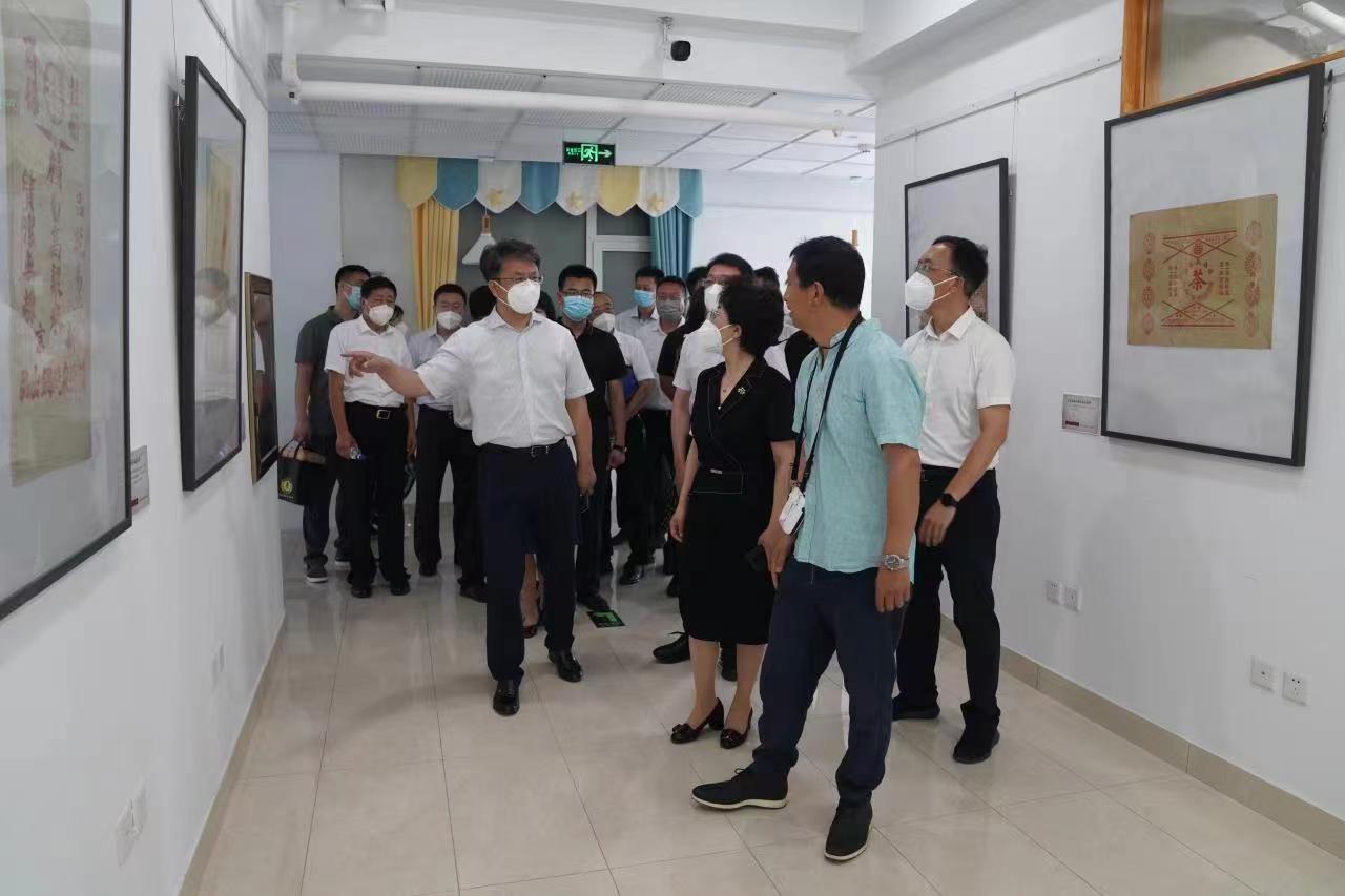长春市南关区图书馆正式开馆  面向公众免费开放