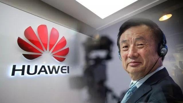 任正非:进入华为就没有“天才少年”这个名词了_凤凰网