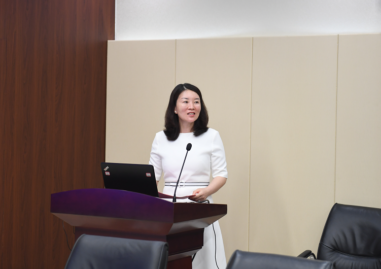 全球首款可降解封堵器研发成功阜外华中心血管病医院范太兵教授荣获