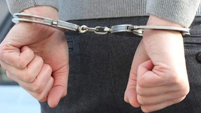 网传中科院一男子向女生杯中投放“精液” 已被行拘