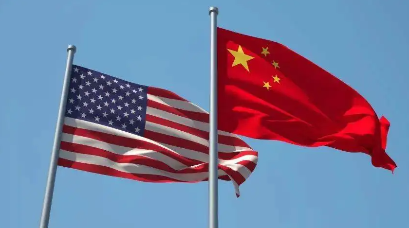 定了！中美外长将在这里会晤