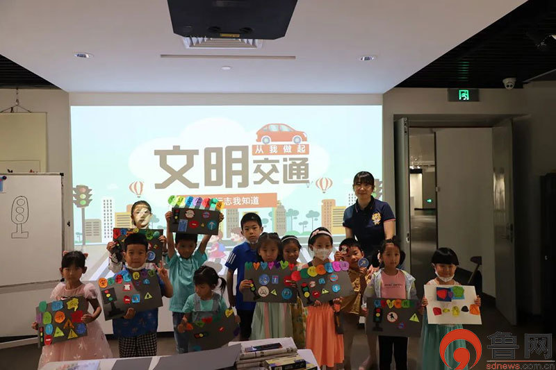 日照暑假研学游指南来啦！开启收获满满的夏日之旅！