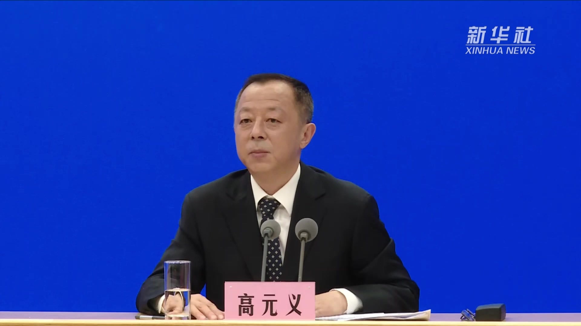 高元义介绍体育总局在推进群众科学健身方面的做法