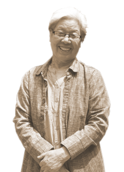 艺术家个案研究 | 单应桂的艺术人生