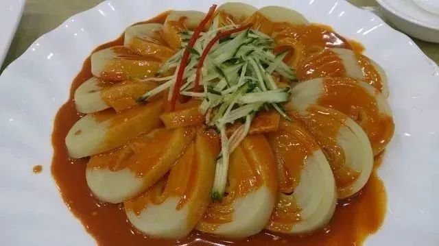 兰州有什么？有流不尽的黄河水 吃不完的西北味