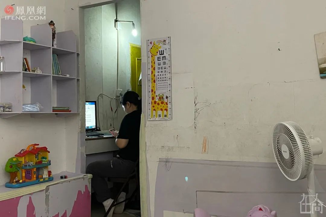 在人间|一个农村女性为宅基地奔走8年:盖房没有地 生娃租不到房