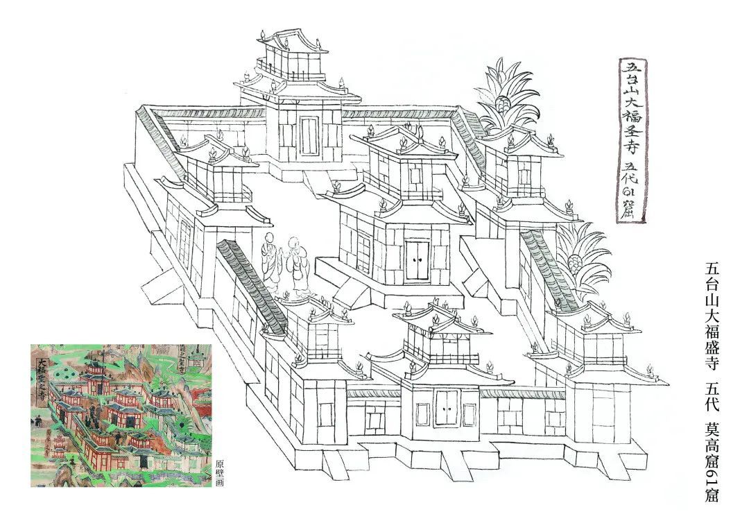 敦煌画院北京分院图片