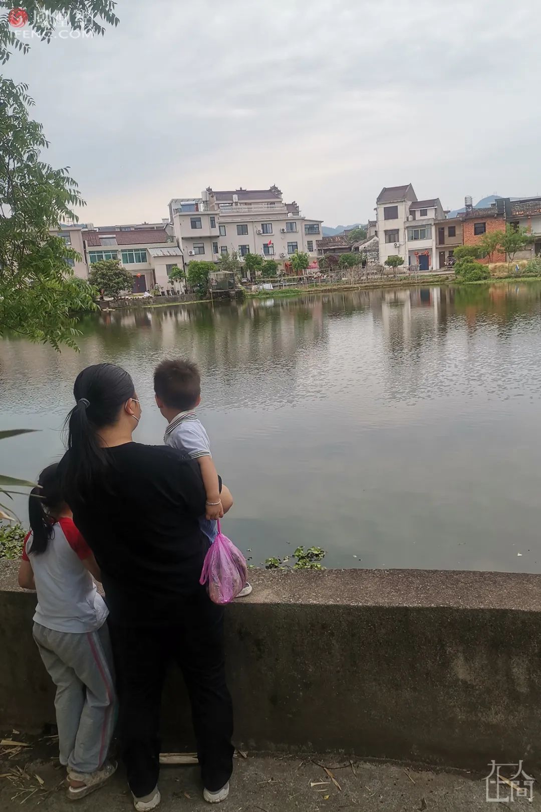 在人间|一个农村女性为宅基地奔走8年:盖房没有地 生娃租不到房