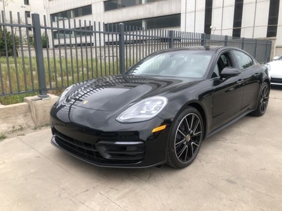 保时捷帕拉梅拉报价118万优惠2万促销