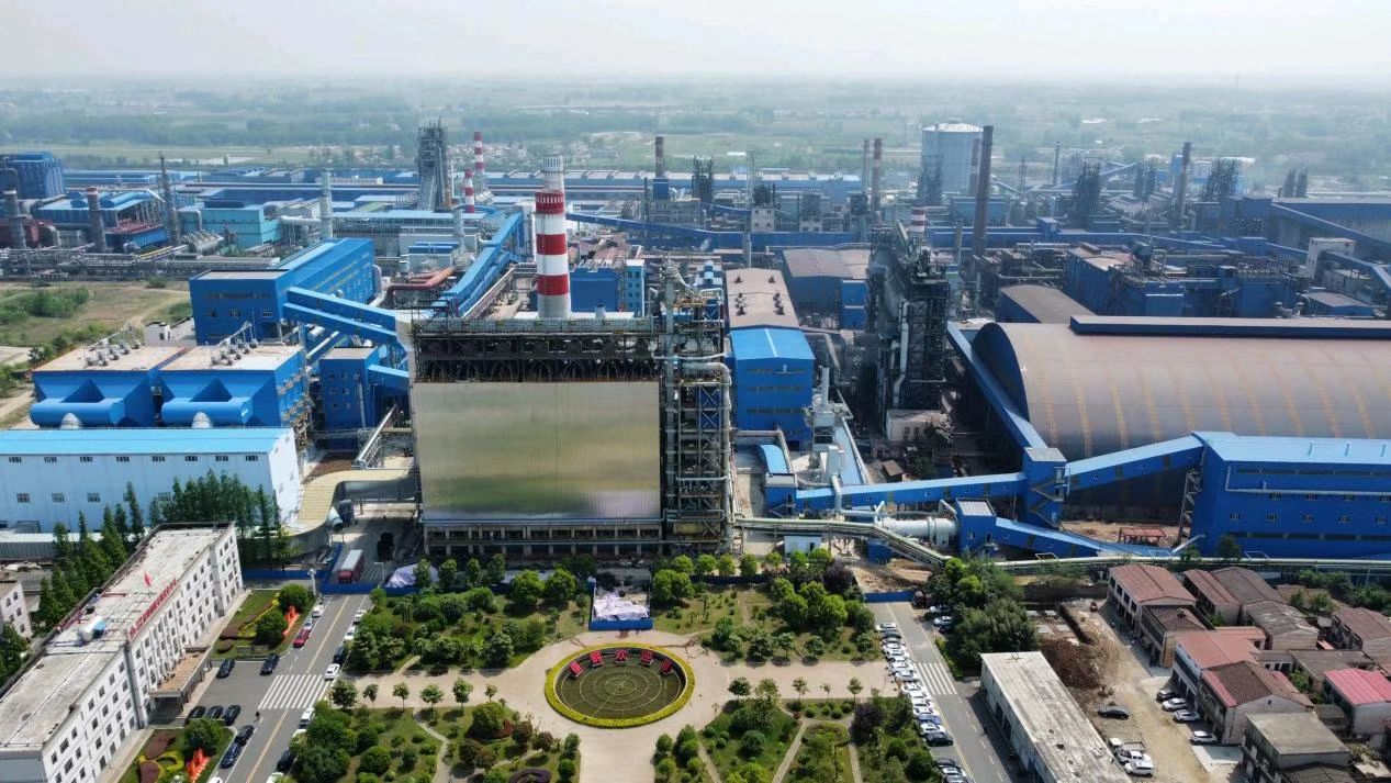 信阳市平桥区明港镇:栽好产业"梧桐树" 协调发展更宜居凤凰网河南