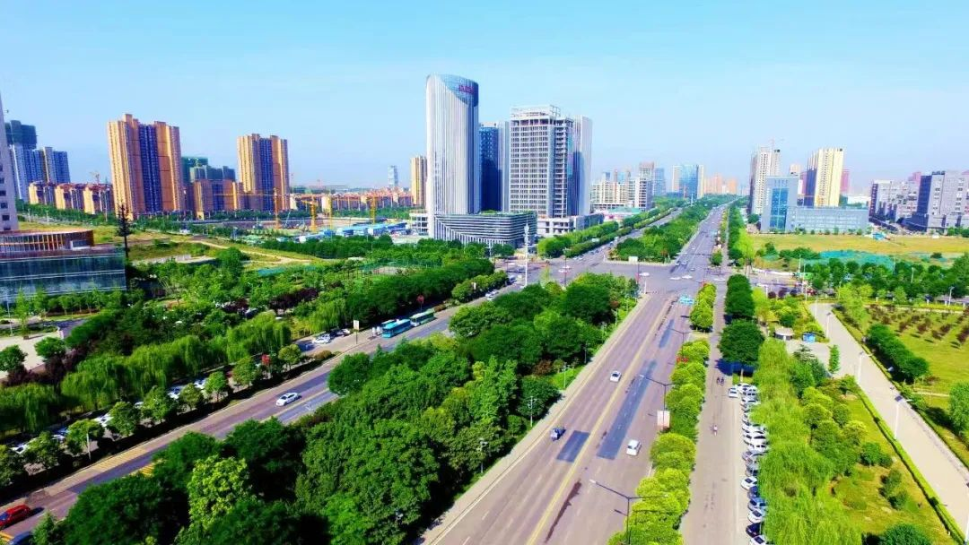 西安航天基地：埋藏着古长安一层层数不尽的历史秘密