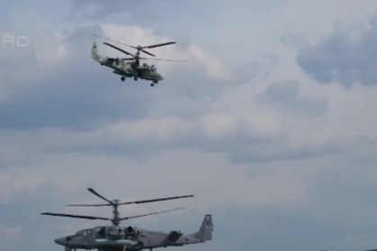 俄专家：俄军在对乌战争中投入先进武器测试 边打边实验