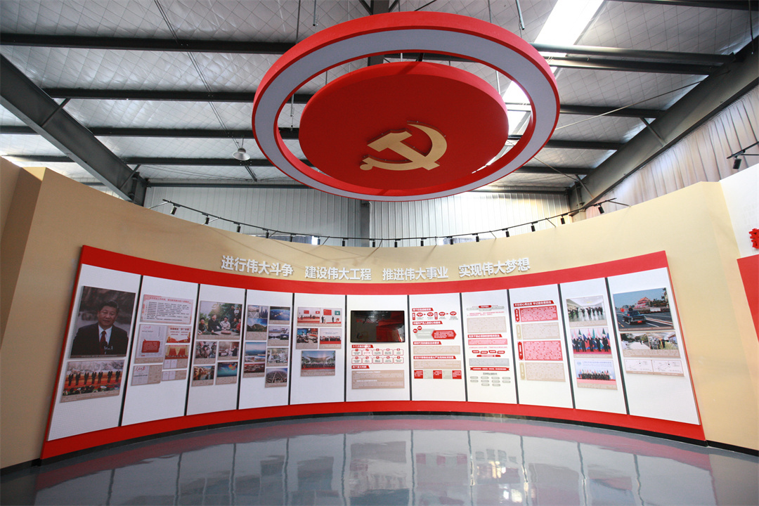 打造一级强警基地 承载铸就铁军重任——城阳公安分局举行一级民警训练基地揭牌仪式