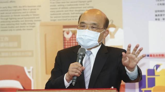 民进党增发育儿津贴至每月5000台币 在野党炮轰