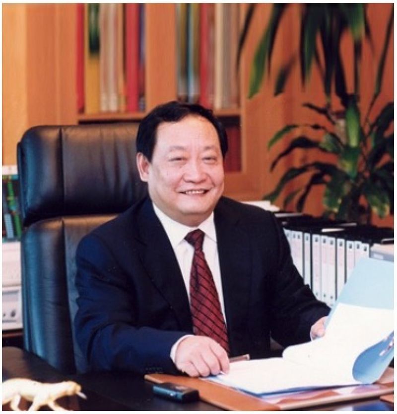 浙江亿万富豪楼忠福再涉贪腐案,曾扬言“要富过四代”
