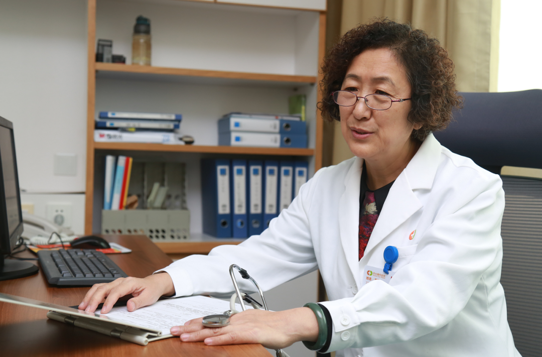 阳光融和医院孙爱玲主任医师当选潍坊市预防医学会儿童胃肠健康专委会