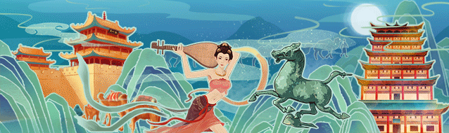 兰州有什么？有流不尽的黄河水 吃不完的西北味