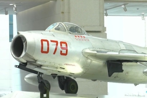 歼-5和米格-15区别在哪里？来听专家的解读