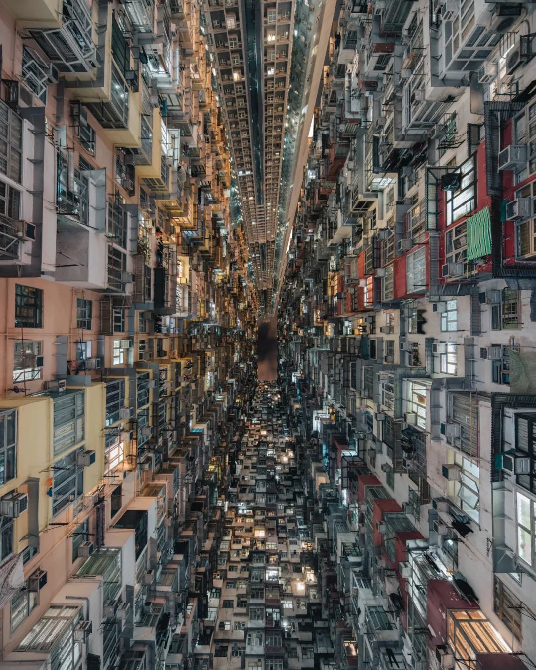 香港益昌大厦©jet dela cruz