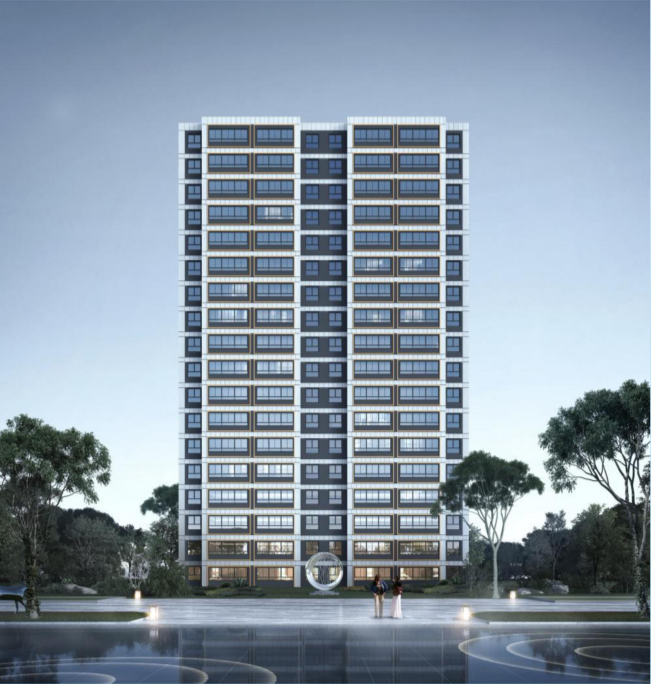 浦口城南中心新增6栋17-18f的住宅,毛坯限价29120元/㎡ ——凤凰网