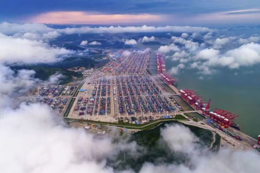 从不随波逐流，偏爱乘风破浪  一场别开生面的“蓝色盛宴”