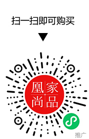 凰家尚品微信小程序二维码
