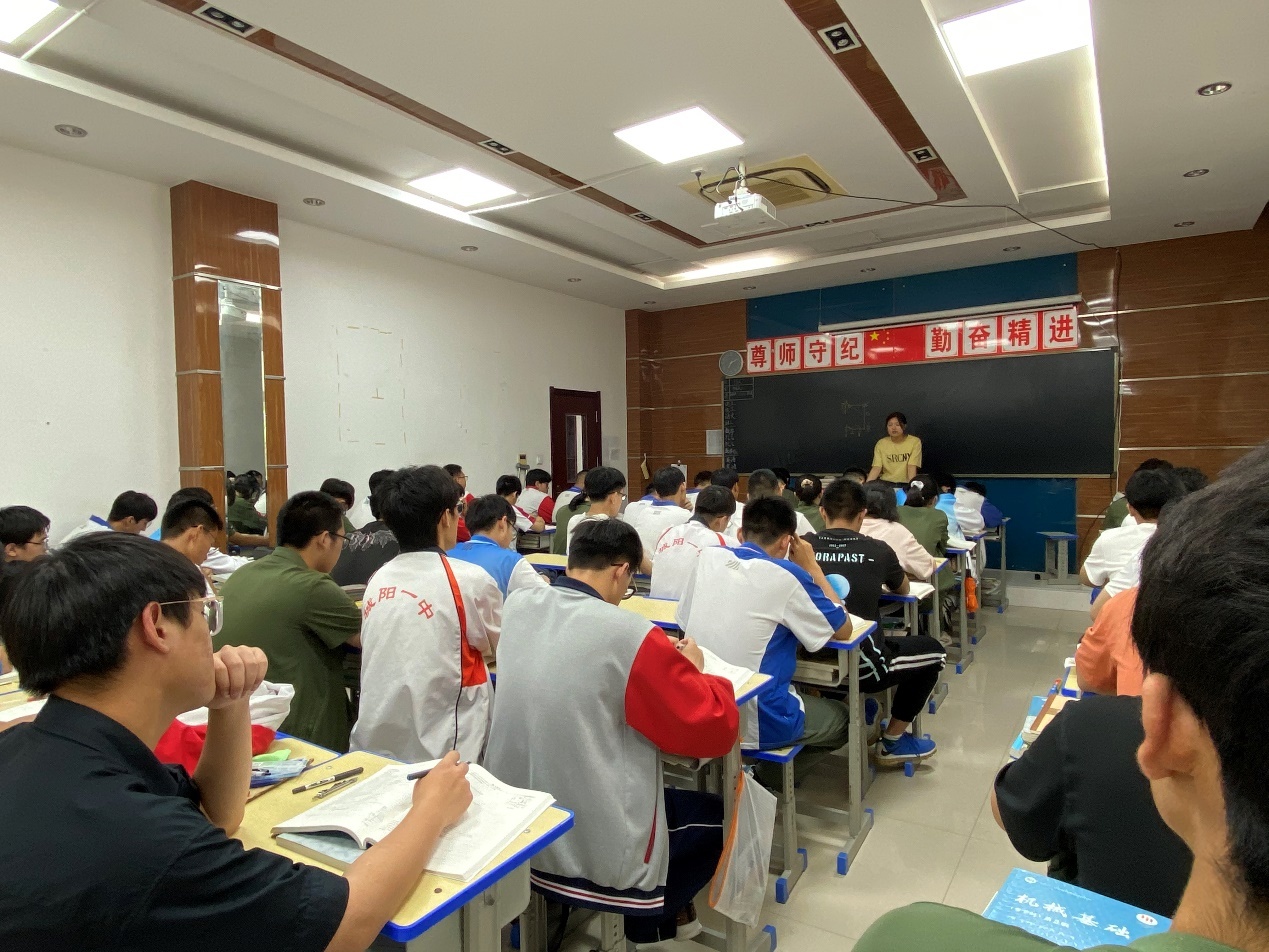 青岛航空职业技术学校390名学生逆袭高考，本科达线率91%