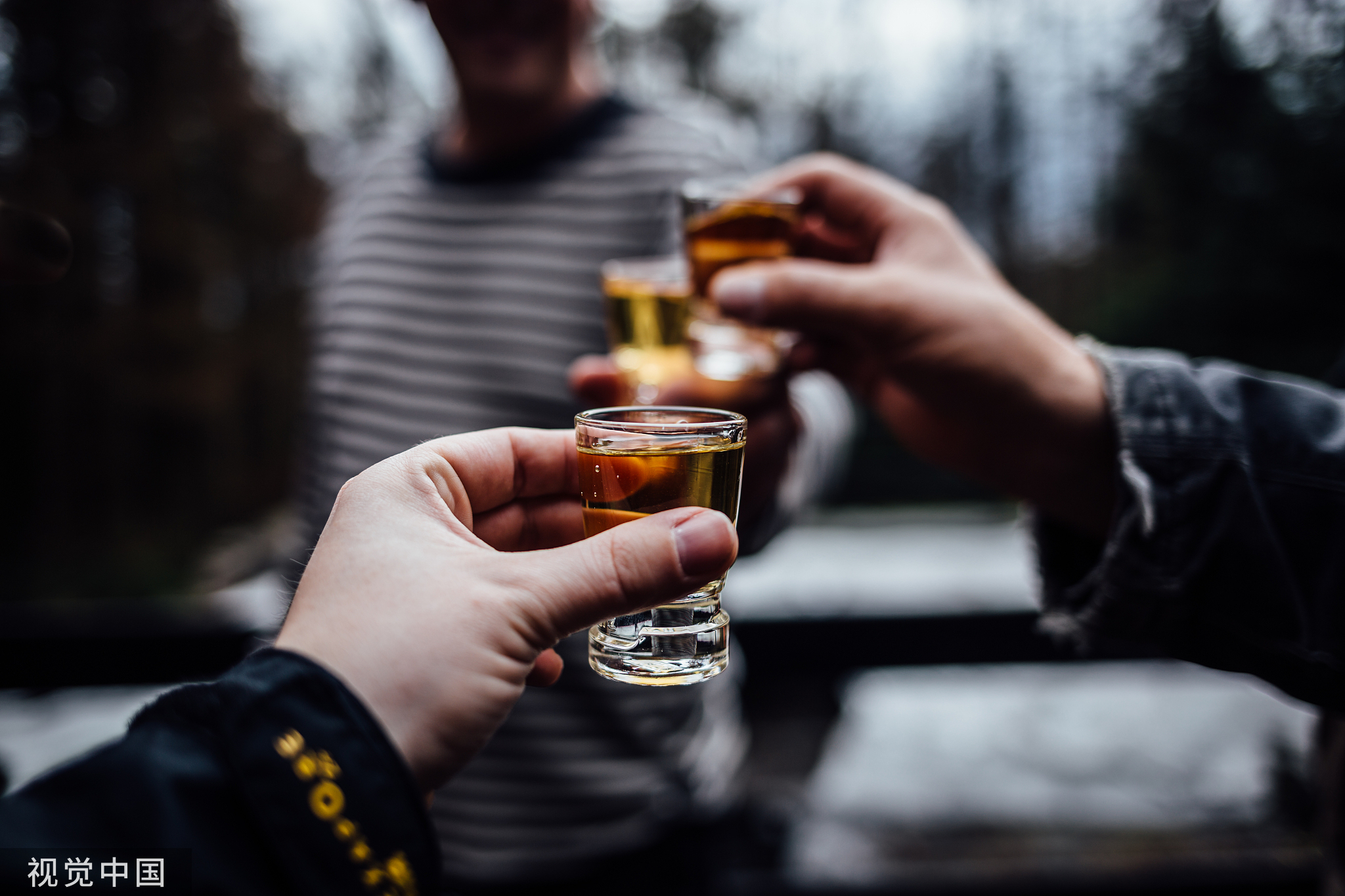 华润系入局后高管大换血,“黄白配”酒局能改变金种子酒吗?